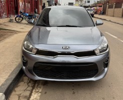 Comprar KIA RIO