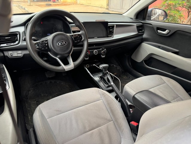 Venda KIA RIO