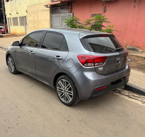 Venda KIA RIO
