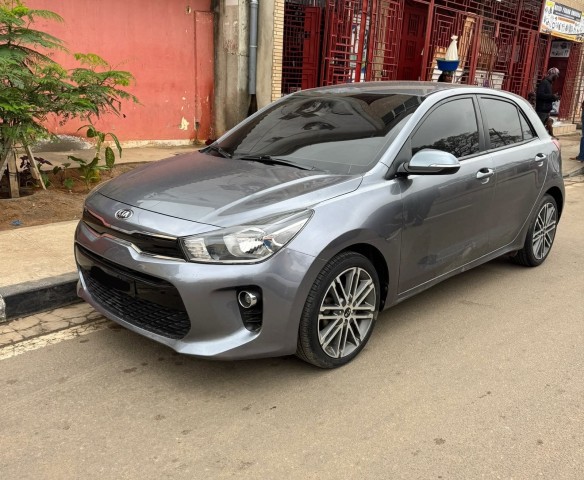 Venda KIA RIO