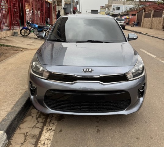 Venda KIA RIO