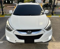 Comprar HYUNDAI TUCSON