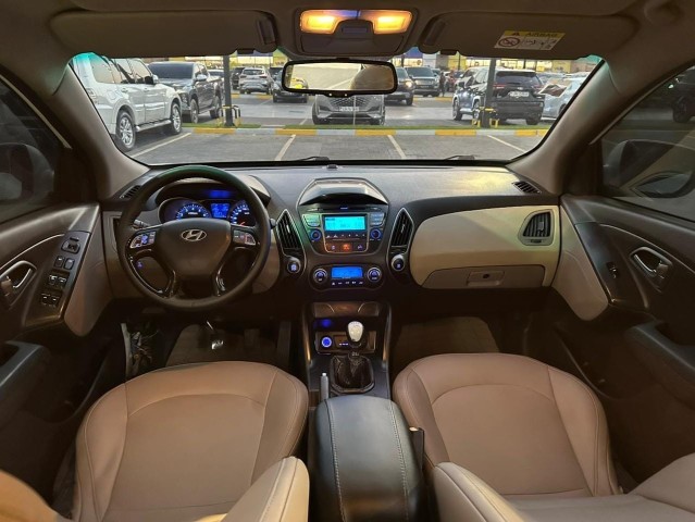 Venda HYUNDAI TUCSON