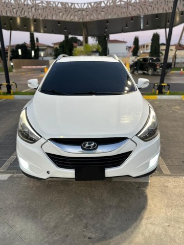 Venda HYUNDAI TUCSON