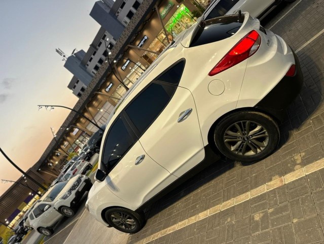 Venda HYUNDAI TUCSON