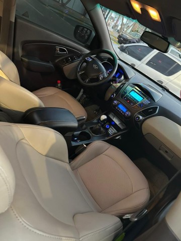 Venda HYUNDAI TUCSON
