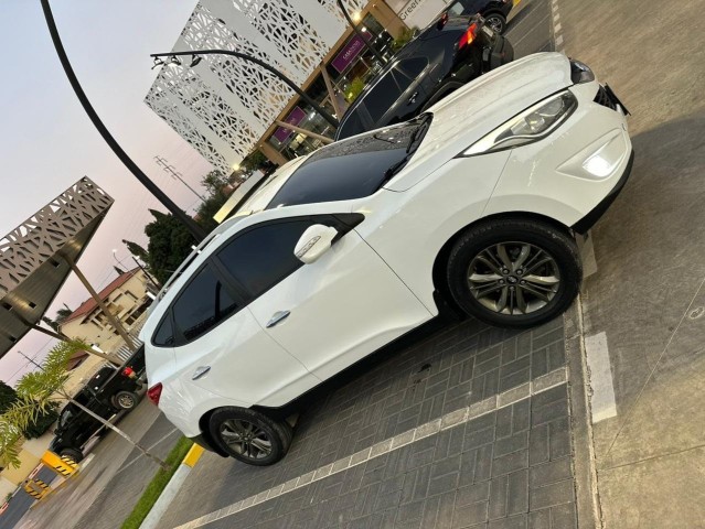 Venda HYUNDAI TUCSON