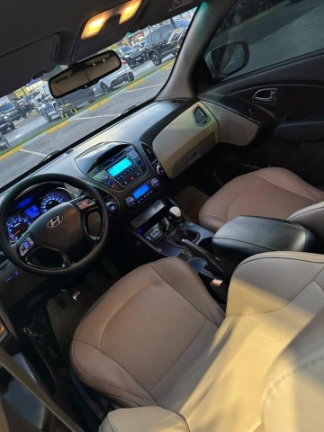 Venda HYUNDAI TUCSON