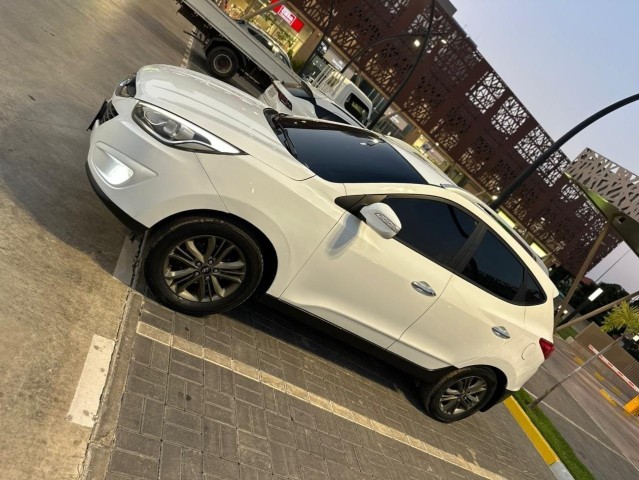Venda HYUNDAI TUCSON