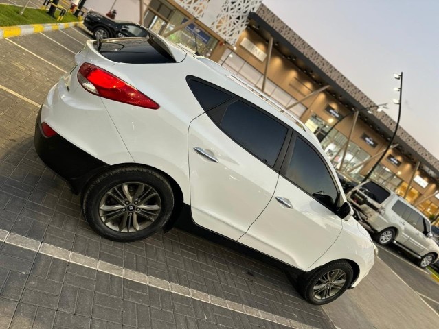 Venda HYUNDAI TUCSON