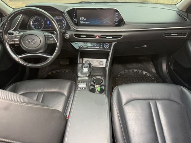 Venda HYUNDAI TUCSON
