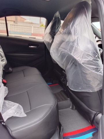 Venda TOYOTA COROLA LIMPO SEMI NOVO