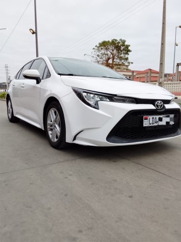 Venda TOYOTA COROLA LIMPO SEMI NOVO
