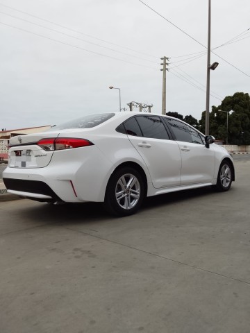 Venda TOYOTA COROLA LIMPO SEMI NOVO