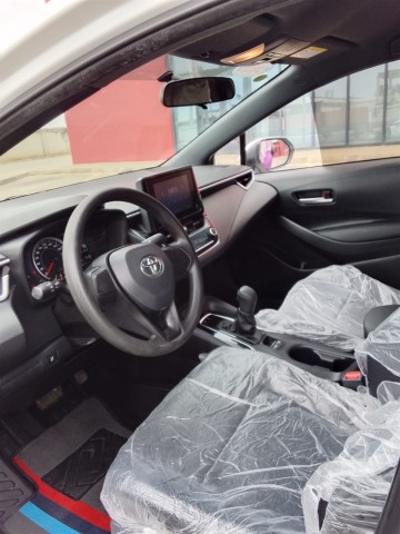 Venda TOYOTA COROLA LIMPO SEMI NOVO