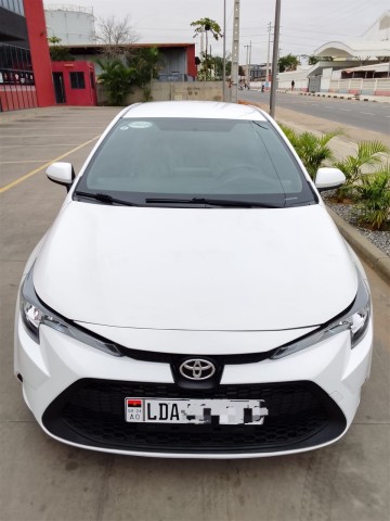 Venda TOYOTA COROLA LIMPO SEMI NOVO