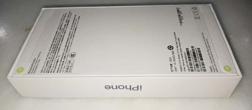 Venda IPhone 14 Pro Max de 256GB