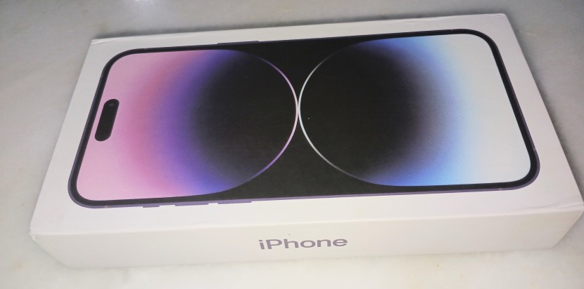 Venda IPhone 14 Pro Max de 256GB
