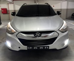Comprar HYUNDAI TUCSON FULL MOTOR SELADO SÉRIE F COM 79MIL KM