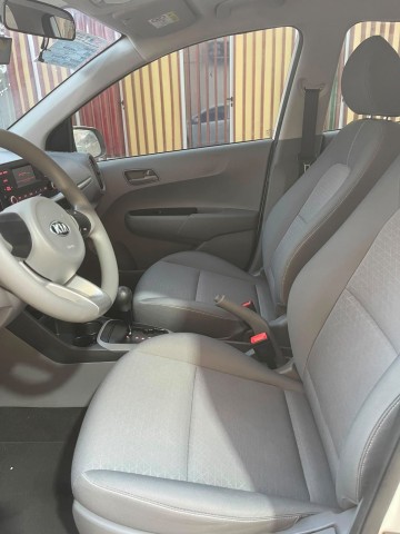 Venda KIA MORNING RECEM CHEGADO