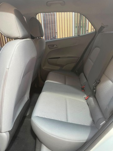 Venda KIA MORNING RECEM CHEGADO