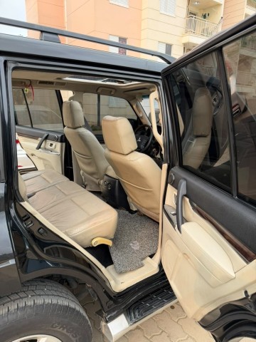 Venda Pajero impecável