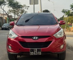 Comprar HYUNDAI TUCSON MATRÍCULA SÉRIE F
