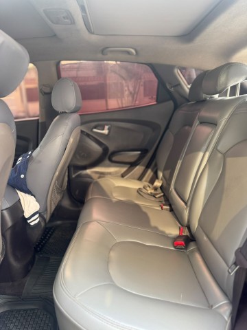 Venda HYUNDAI TUCSON MATRÍCULA SÉRIE F