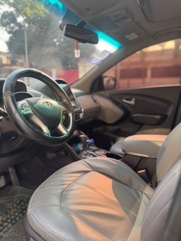 Venda HYUNDAI TUCSON MATRÍCULA SÉRIE F