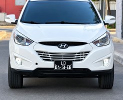 Comprar HYUNDAI TUCSON MATRÍCULA SÉRIE E