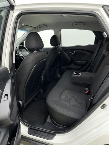 Venda HYUNDAI TUCSON MATRÍCULA SÉRIE E