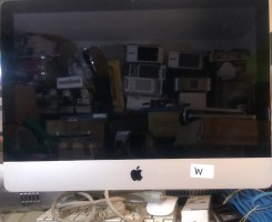 Comprar Computador desktop Apple iMac All-in-One