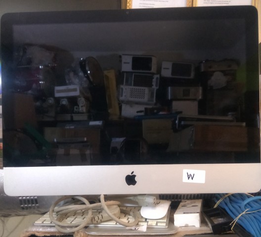 Venda Computador desktop Apple iMac All-in-One