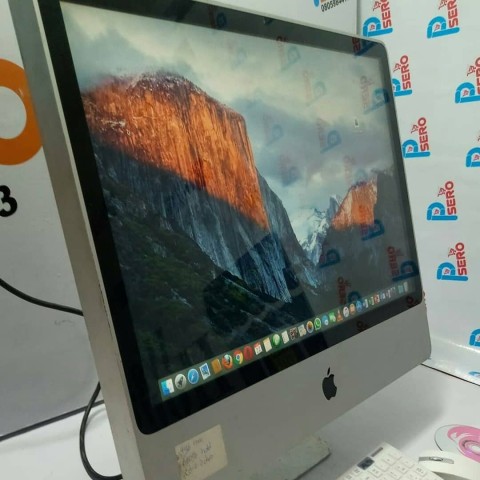 Venda Computador desktop Apple iMac All-in-One
