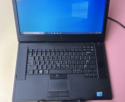 Comprar Portátil Dell Latitude E6510 Intel Core i5