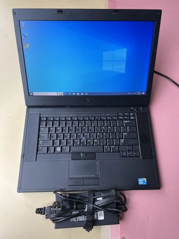 Venda Portátil Dell Latitude E6510 Intel Core i5