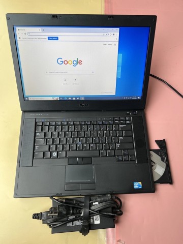 Venda Portátil Dell Latitude E6510 Intel Core i5