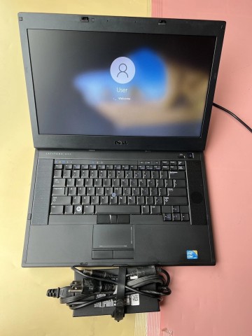Venda Portátil Dell Latitude E6510 Intel Core i5