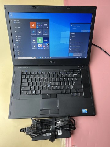 Venda Portátil Dell Latitude E6510 Intel Core i5