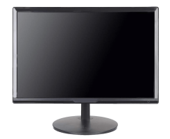 A venda Monitor LCD de Polegadas Alta Qualidade Display FHD Painel I...