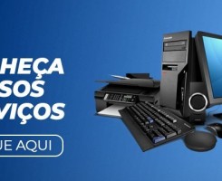 A venda SERVIÇOS DE INFORMÁTICA
