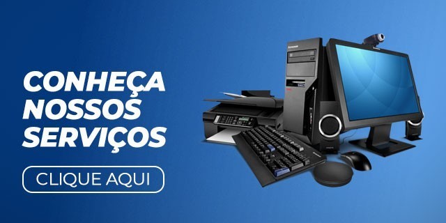 Venda SERVIÇOS DE INFORMÁTICA