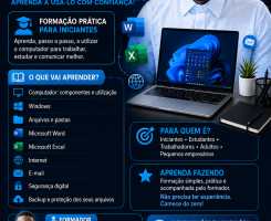 Comprar SUPORTE INFORMÁTICO PARA EMPRESAS LUANDA