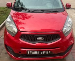 Comprar KIA PICANTO 1.2