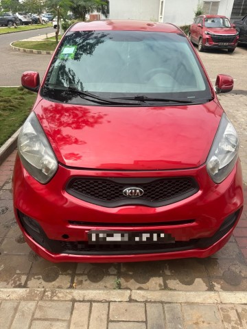 Venda KIA PICANTO 1.2