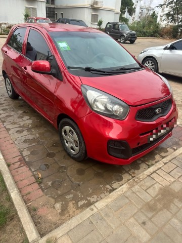 Venda KIA PICANTO 1.2