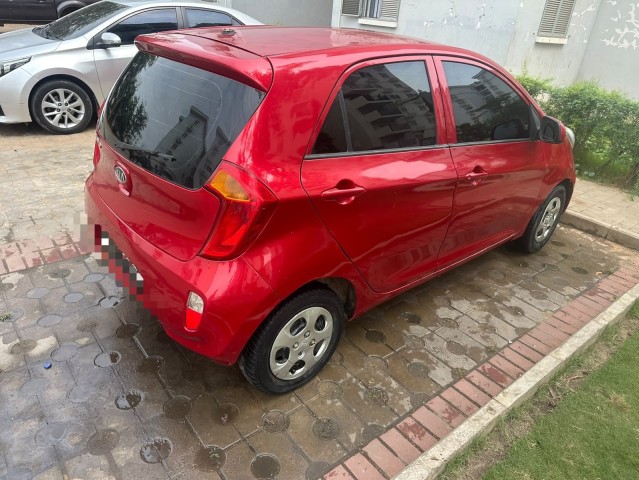 Venda KIA PICANTO 1.2