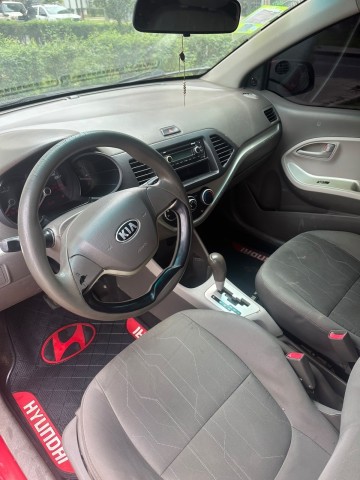 Venda KIA PICANTO 1.2