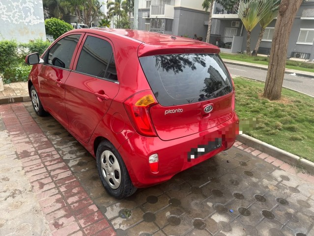 Venda KIA PICANTO 1.2