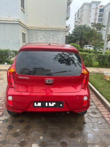 Venda KIA PICANTO 1.2